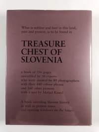 Treasure Chest of Slovenia