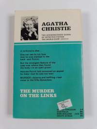 The murder on the links