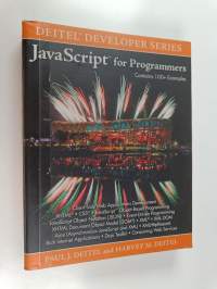JavaScript for programmers