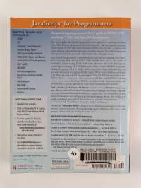 JavaScript for programmers