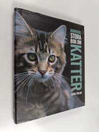 Bonniers stora bok om katter