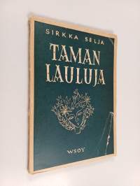 Taman lauluja