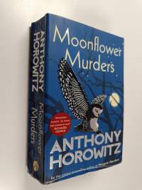 Moonflower Murders