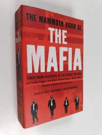 The mammoth book of the mafia