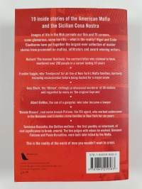 The mammoth book of the mafia