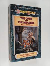 The Oath and the Measure
