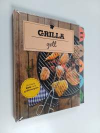 Grilla gott (UUDENVEROINEN, ERINOMAINEN)