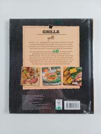 Grilla gott (UUDENVEROINEN, ERINOMAINEN)