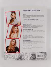 True Whit - Designing a Life of Style, Beauty, and Fun