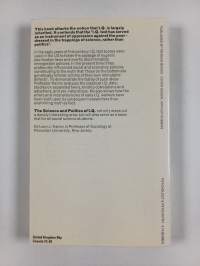 The science and politics of I.Q - Science &amp; politics of I.Q.