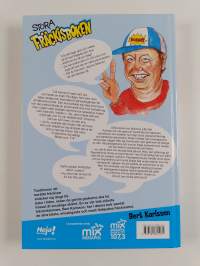 Stora fräckisboken