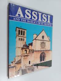 Assisi and the basilica of San Francesco