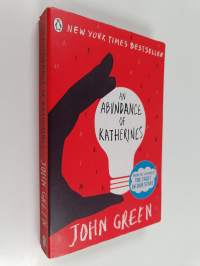 An Abundance of Katherines