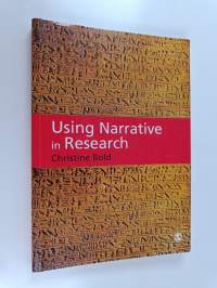 Using narrative in research
