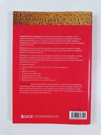 Using narrative in research