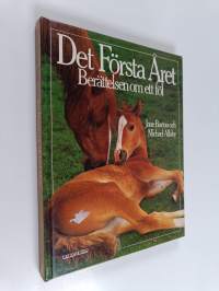 Det första året : berättelsen om ett föl