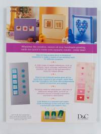 Quick &amp; Clever Handmade Cards - Over 80 Projects and Ideas for All Occasions
