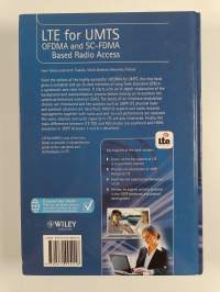 LTE for UMTS-OFDMA and SC-FDMA based radio access
