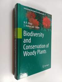 Biodiversity and Conservation of Woody Plants