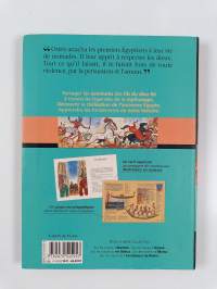 Dieux d&#039;Egypte