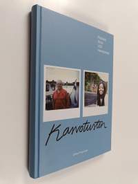 Kasvotusten - Finland from 100 viewpoints (tekijän omiste)