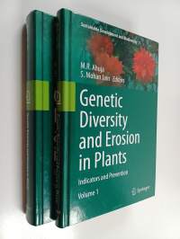 Genetic Diversity and Erosion in Plants 1-2 : Indicators and Prevention ; Case Histories
