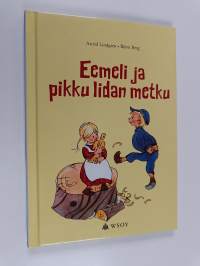 Eemeli ja pikku Iidan metku