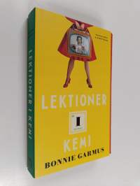 Lektioner i kemi