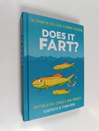 Does It Fart - The Definitive Field Guide to Animal Flatulence