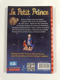 La Planète du Gargand