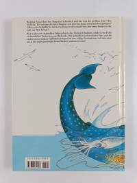 Das grosse Tierbuch der Rekorde