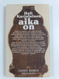 Aika on