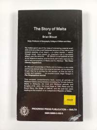 The Story of Malta