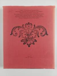 Matka Pohjan perille 1736-1737