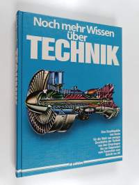 Noch mehr Wissen über Technik