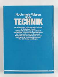 Noch mehr Wissen über Technik