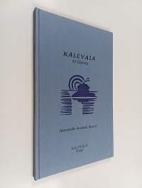 Kalevala : 45. Gesang