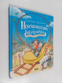 Housuvaaran huvipuisto
