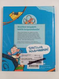 Housuvaaran huvipuisto