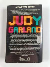 Judy Garland - A Biography