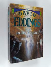 The ruby knight (the elenium 2)