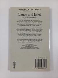 Romeo and Juliet