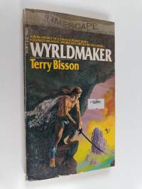 Wyrldmaker - A Heroic Romance