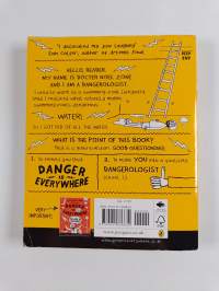 Danger is still everywhere : A handbook for avoiding danger