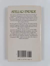 The Emperor of Eridanus