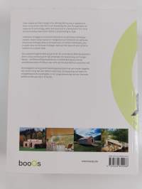 Green living : Sustainable houses