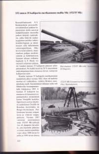 Itsenäisen Suomen rannikkotykit 1918-1998, 1999. 1.p.
