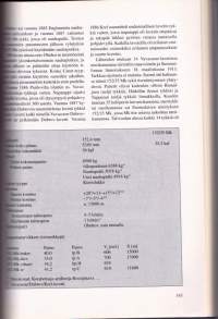 Itsenäisen Suomen rannikkotykit 1918-1998, 1999. 1.p.