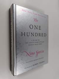 The One Hundred - A Guide to the Pieces Every Stylish Woman Must Own