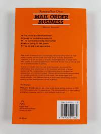 Running Your Own Mail Order Business